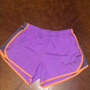 Nike shorts